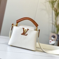 Louis Vuitton Top Handle Bags